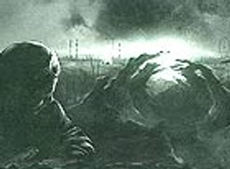 S.T.A.L.K.E.R: Clear Sky