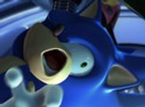 [E3] Sonic Unleashed
