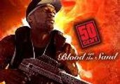 [E3] 50 Cent: Blood On The Sand