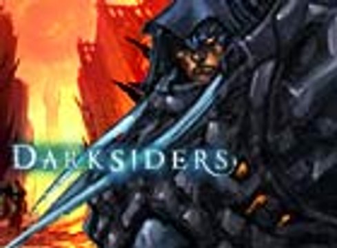 [E3] Darksiders: Wrath of War, tráiler