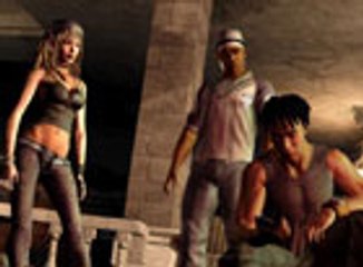 [E3] Saints Row 2