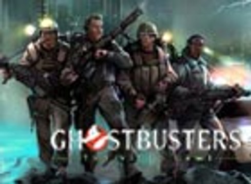 [E3] Los Cazafantasmas El videojuego