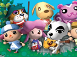 [E3] Animal Crossing