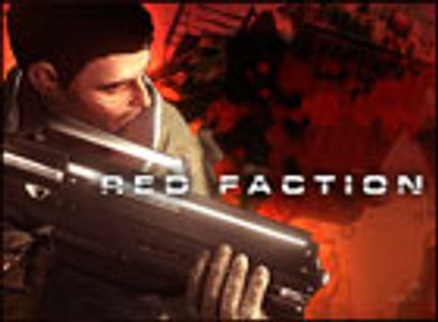 [E3] Red Faction: Guerrilla