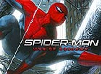[E3] Spider-Man: Web of Shadows