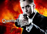 [E3] Quantum of Solace