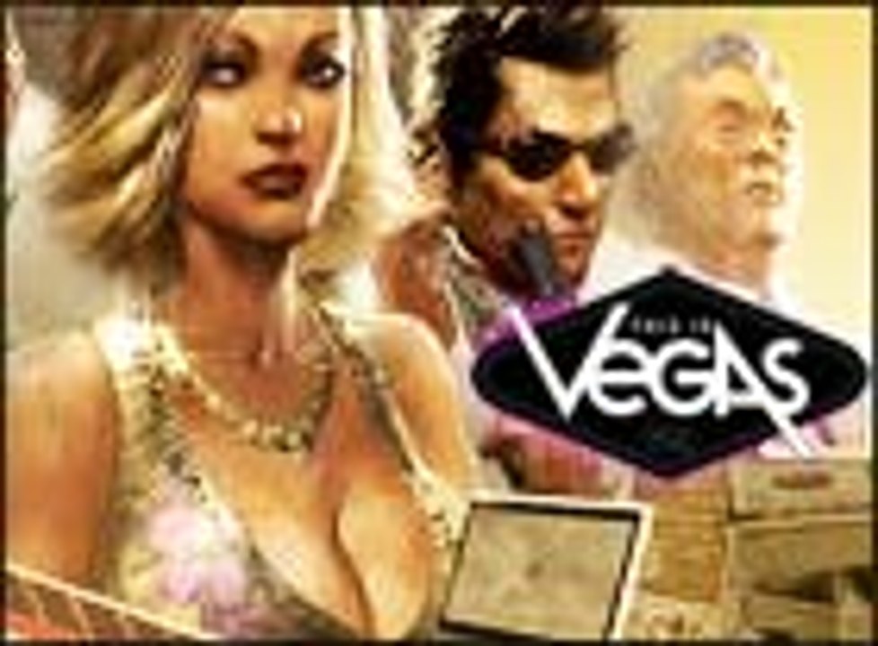[E3] This is Vegas