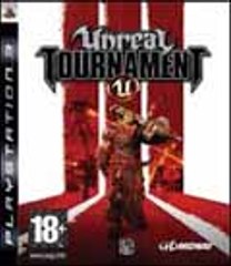 [E3] Unreal Tournament 3