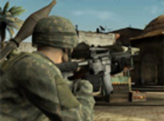 [E3] SOCOM: Confrontation