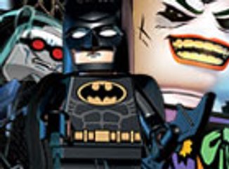 [E3] LEGO Batman