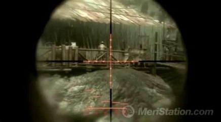 Far Cry 2, jugando con enemigos