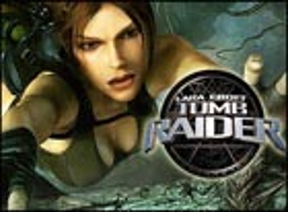 [E3] Tomb Raider Underworld