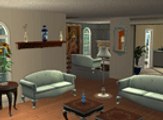 Los Sims 2 Apartment Life
