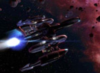 X3: Terran Conflict
