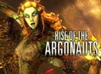 Rise Of The Argonauts