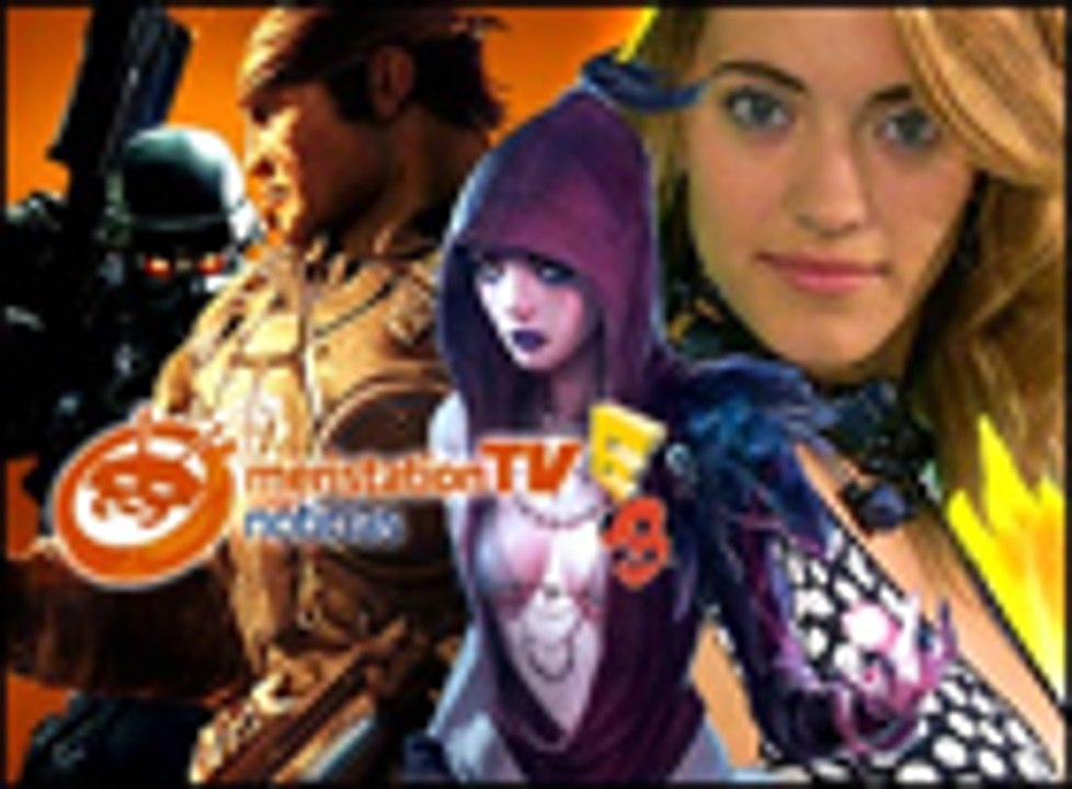Meristation TV Especial E3