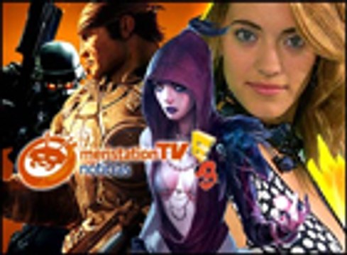 Meristation TV Especial E3