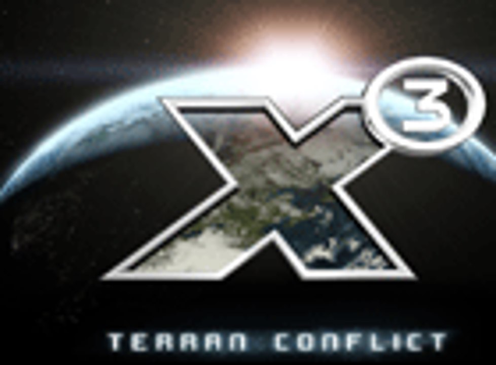 X3: Terran Conflict