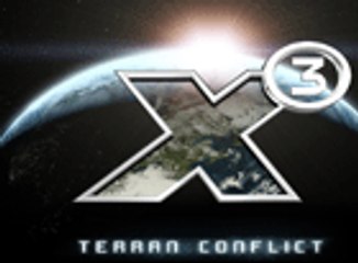X3: Terran Conflict