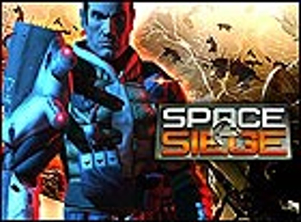 Space Siege