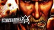 Mercenaries 2: World in Flames