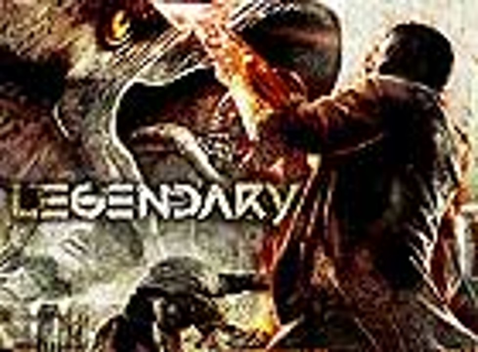 Legendary