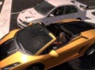 Midnight Club: Los Angeles