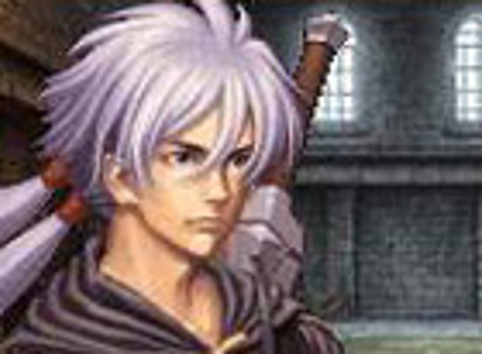 Valkyrie Profile: The Accused One