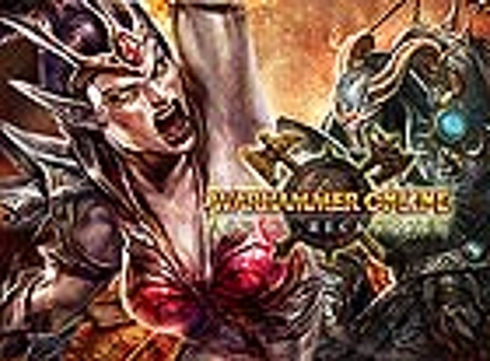 Warhammer Online: Age of Reckoning , Vídeo Entrevista