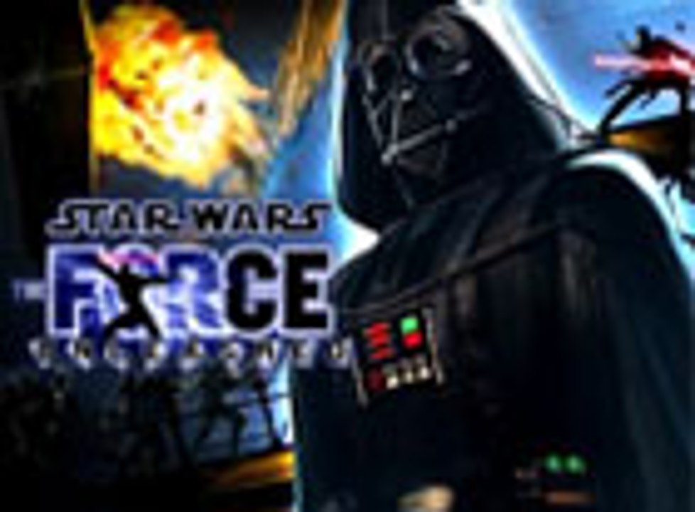 Star Wars: El Poder de la Fuerza