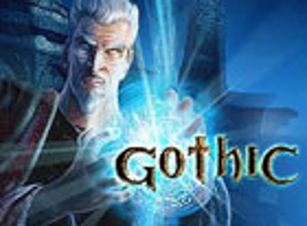Arcania: A Gothic Tale