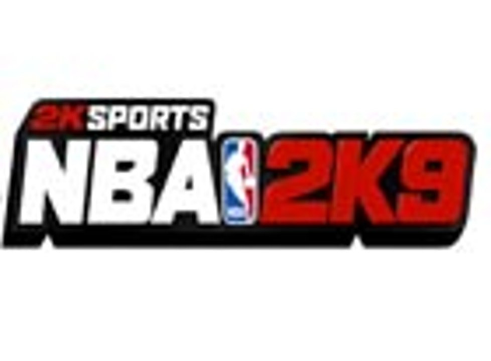NBA 2k9