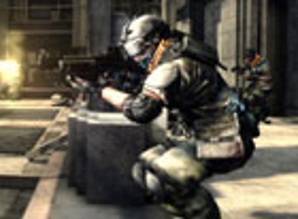 Killzone 2