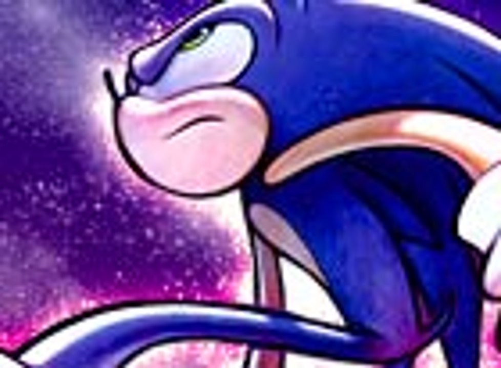 Sonic Chronicles: La Hermandad Siniestra