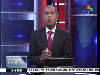 teleSUR recomienda: "Venezuela y Colombia: Un sólo tricolor"