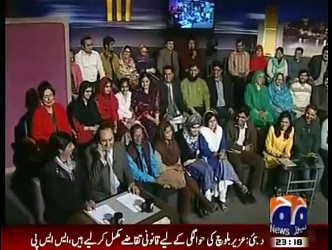 Best of Khabarnaak - Shah Mehmood Qureshi With Sahafi