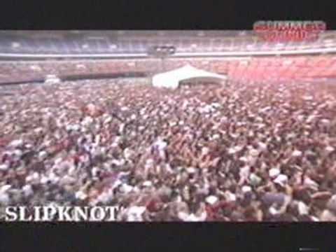 Slipknot-People=Shit