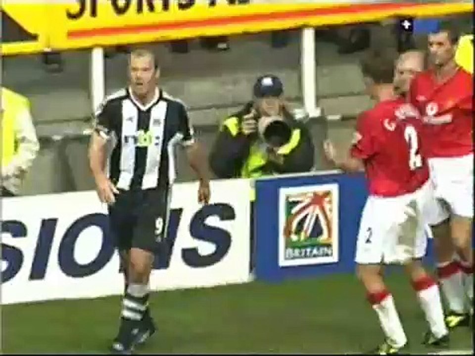 Roy Keane