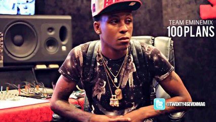 Lil Wayne ft  Rick Ross, Rich The Kid   100 Plans  New Song 2015