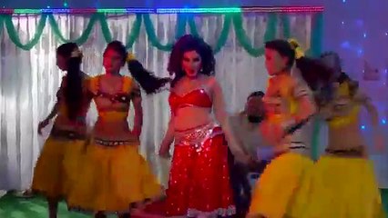 Khilabo Roshe Vora Pan - Hot Girl Porimoni - Sexy Item song -