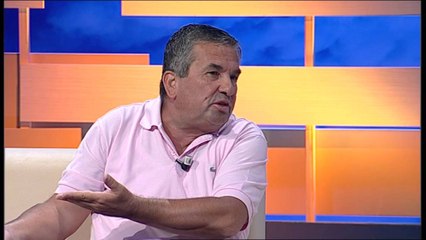 Ditë e Re, 04 Shtator 2015- Ora News