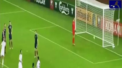 Georgia vs Scotland 1-0 Euro 2016 All Goals & Highlights 04-9-2015