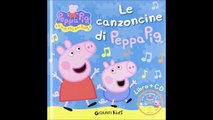 Peppa Pig Tutte le canzoni mp4