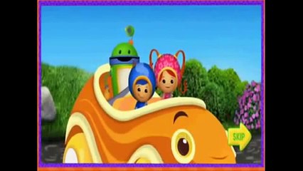Team Umizoomi Cartoon Games: Full Game Episodes for Children - English