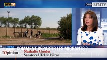 TextO’ : Migrants - Marion Maréchal Le Pen : 
