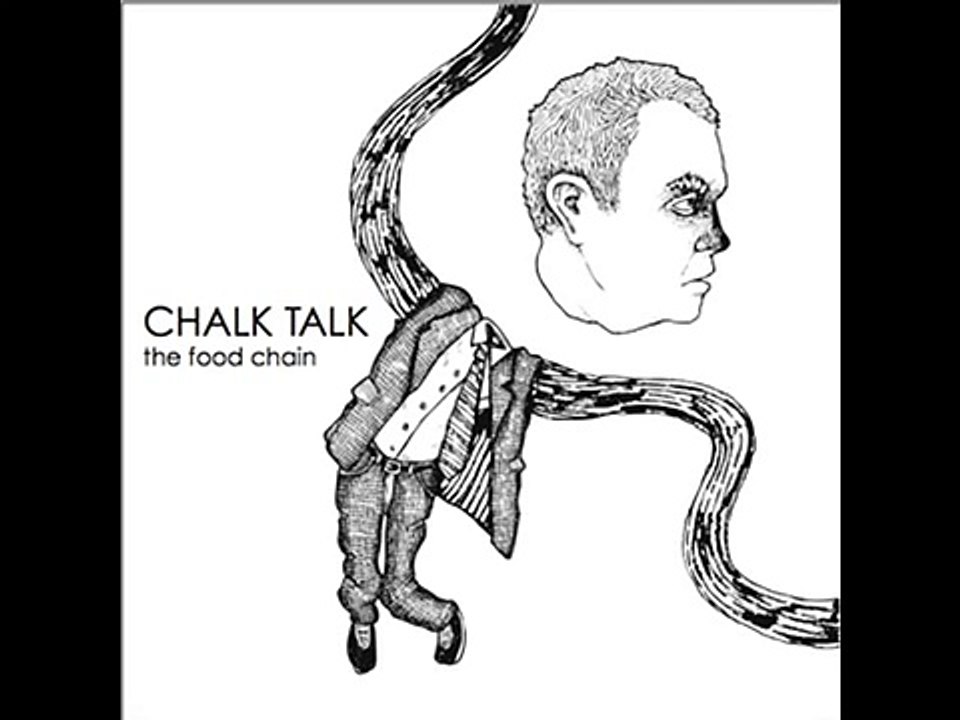 Chalk Talk - Marco Polo