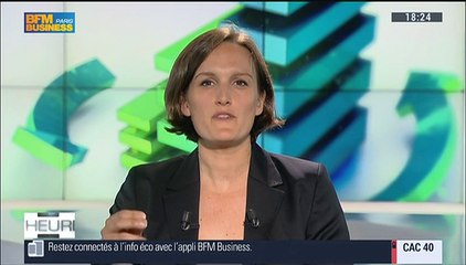 Quels sont les principaux enjeux de la COP21 ?: Pascal Canfin - 04/09
