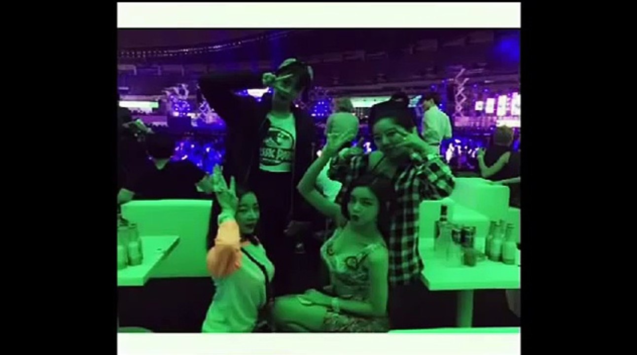 Nontop DJ No1 2015, Dj Soda 2015 Nonstop Korea Sexxy Full HD