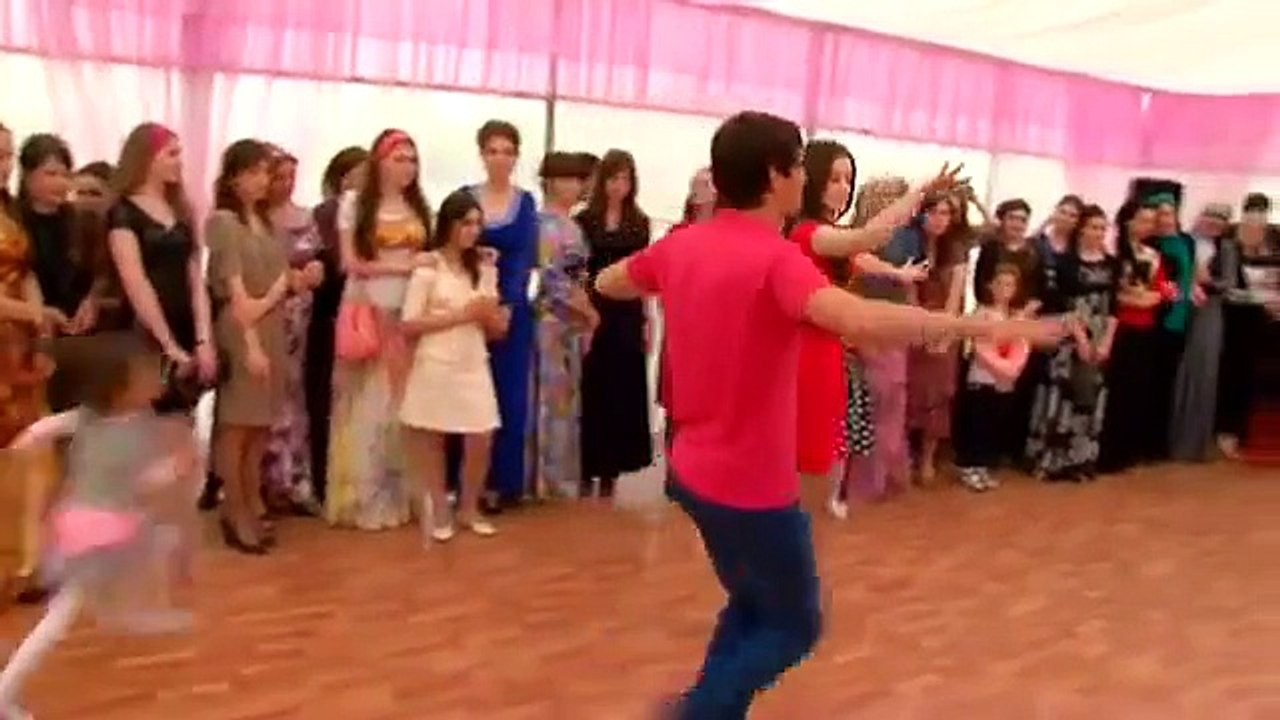 Chechen women the most beautiful girls