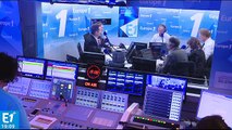 Le club de la presse avec Florian Philippot (partie 1)